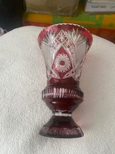 Beautiful Vintage Hand Cut