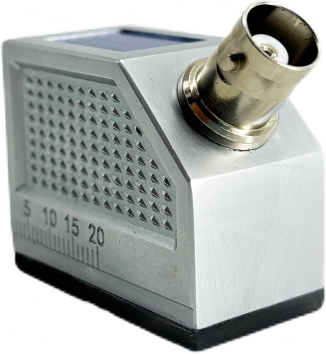 Ultrasonic flaw detector - ultrasonic,