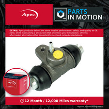 Wheel Cylinder fits VW BEETLE