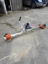 Stihl 461 cem - fs,