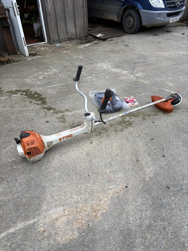 Stihl 461 cem strimmer - 461,