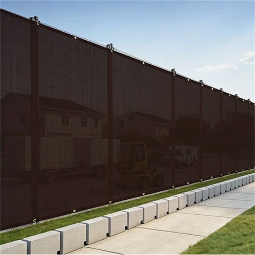 20m privacy garden fence - privacy,