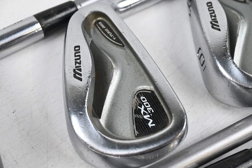 Mizuno 300 irons pw - mx-300, /