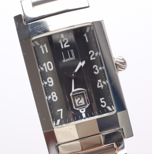 Near mint dunhill dunhillion - mint],