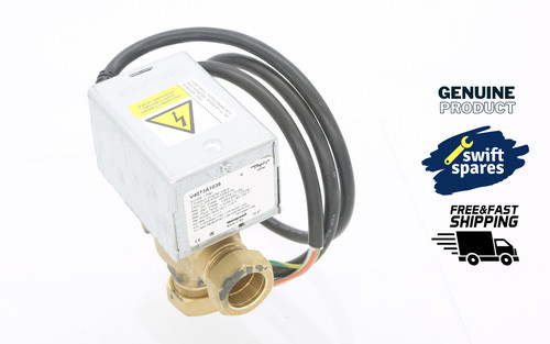 Honeywell v4073 genuine port - v4073,