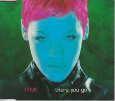 P!NK - There You Go