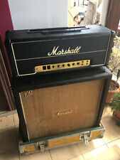 MARSHALL JMP HEAD & CAB 1977