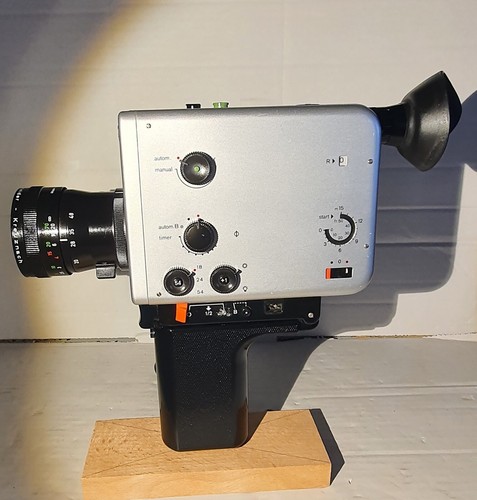 Nizo 481 super film - nizo,