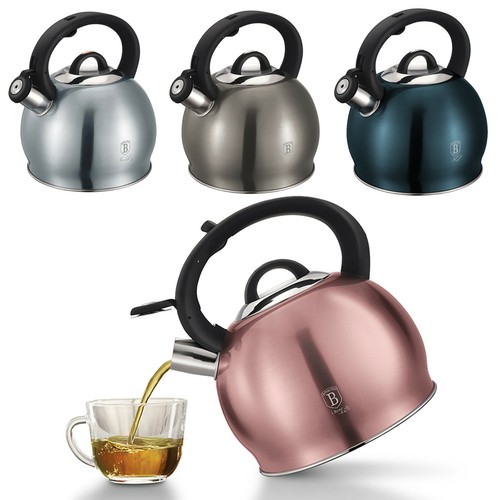 Berlinger haus stainless - 3l,