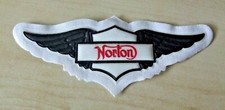ORIGINAL NORTON MOTORCYCLES