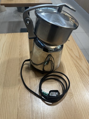 Commercial juicer - commercial,