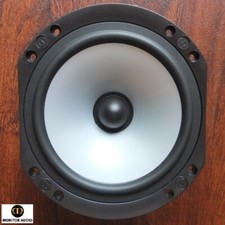 Monitor Audio 6½" mid/bass