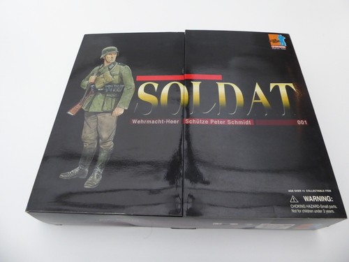 Dragon wwii soldat - dragon,