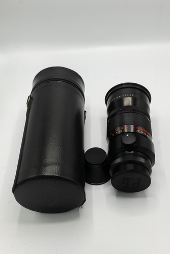 Pentacon 300mm f4lens for - pentacon,