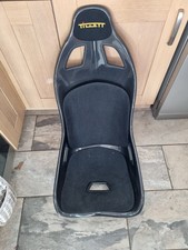 Tillett B6 Screamer Seats - 2