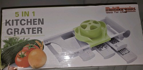 Multibargains 1 kitchen - 5-in-1,