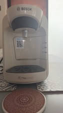 Bosch Tassimo TAS3102GB Suny