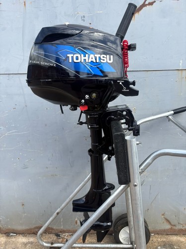 5hp tohatsu mfs2 - 2.5hp, mfs2.5