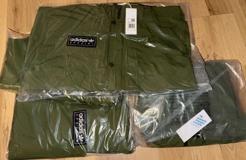 Adidas spzl halewood spezial - spzl,