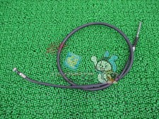 Honda Super Cub brake wires