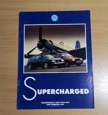 Original 1991 VW Polo