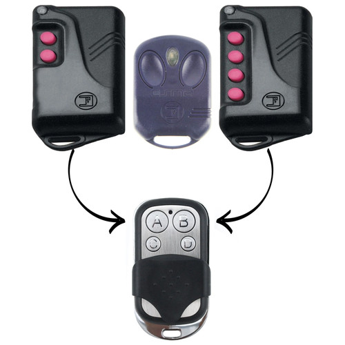 Fadini piccolo compatible - fadini,
