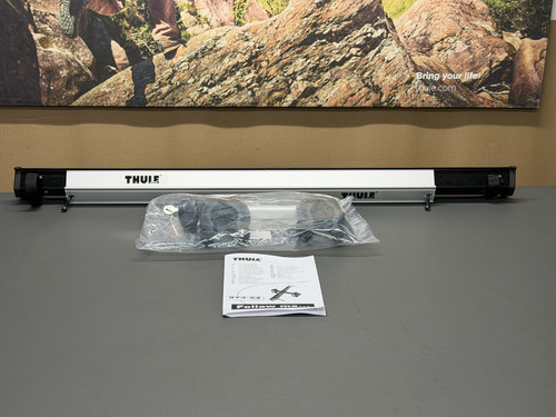 Thule 973 backpac - 973-24, bike