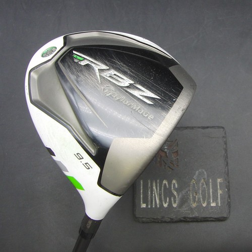 Taylormade rbz driver - rbz,