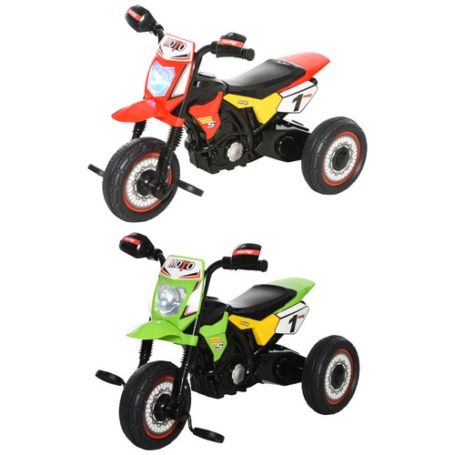 Homcom toddler pedal tricycle - homcom,