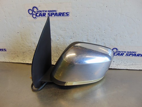 Nissan navara wing mirror - navara,