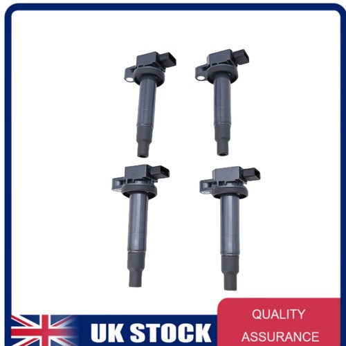 4pcs ignition coil pack for - 4pcs,