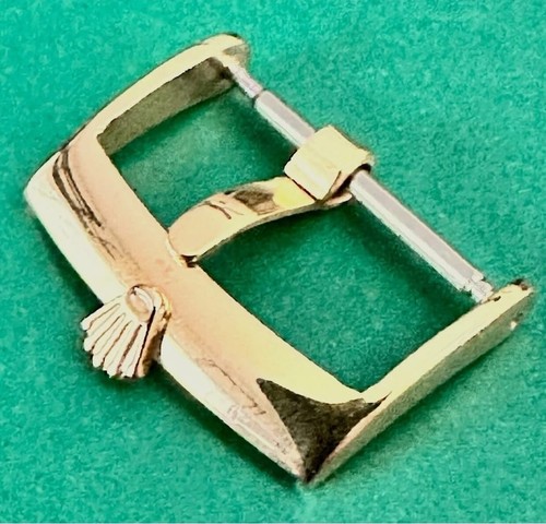 Rolex 20mm gold - rolex,