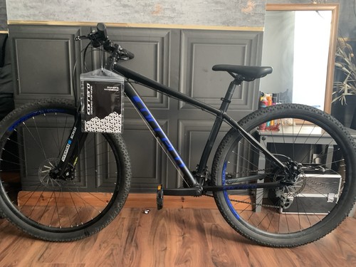 Men carrera hellcat - hellcat, 29inch