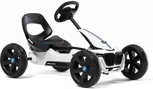 Berg reppy bmw pedal kart - reppy,