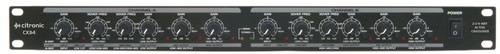 Active crossover 3 4 - crossover,