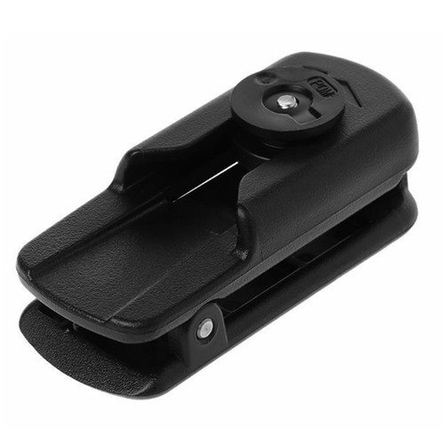 Walkie talkie back waist - talkie, clip