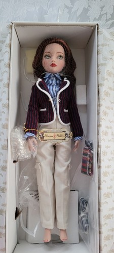 Lowyne wilde doll adrift - adrift,