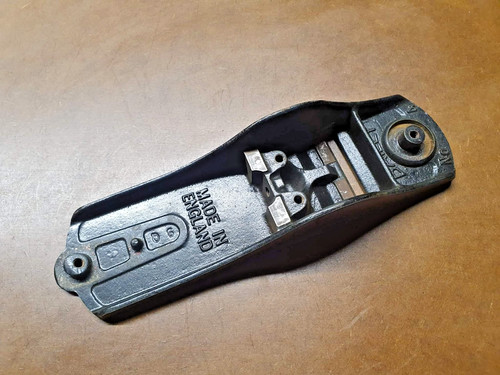 Vintage stanley plane - stanley,