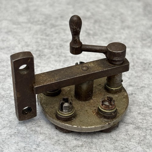 Vintage watchmaker watch - watchmaker,