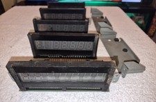 Job Lot 5 Bally Pinball