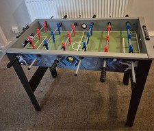 COSTWAY Foosball Table Game