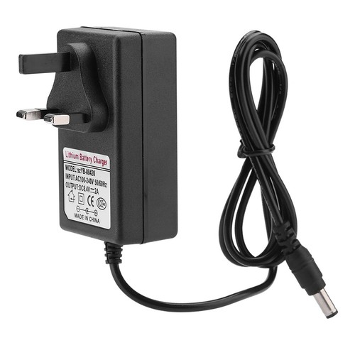 2a charger - (uk),