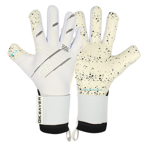Football goalkeeper gloves - football,