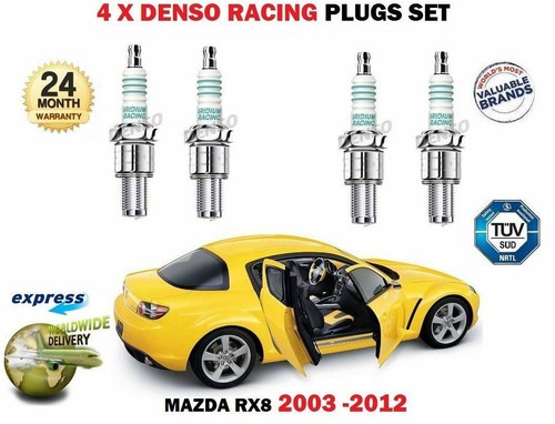 For mazda rx8 13b - for,