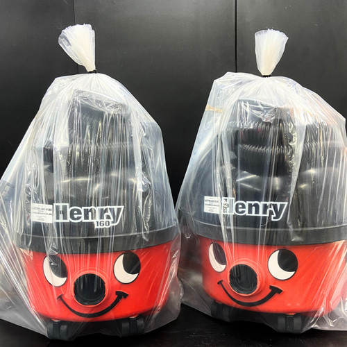 Henry 160 refurbished high - henry,