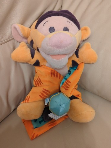 Disney baby tigger - baby, soft