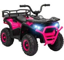 12V Kids Electric Ride on ATV
