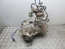 2018 TOYOTA AURIS 1.4 D-4D DIESEL CATALYTIC CONVERTER DPF