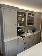 Bespoke Cabinets Kitchen, utility, bedroom, study, media fitted or free standing