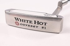 Odyssey White Hot #1 Putter /